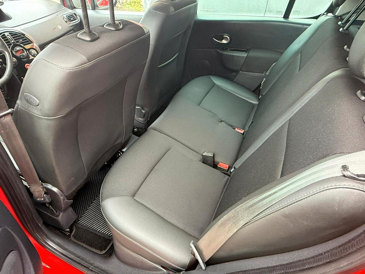 Renault Modus 1.6 113cv GPL AUTOMATICA - 2012