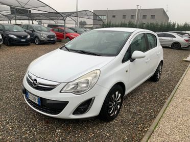 OPEL Corsa 1.2 5 porte Elective