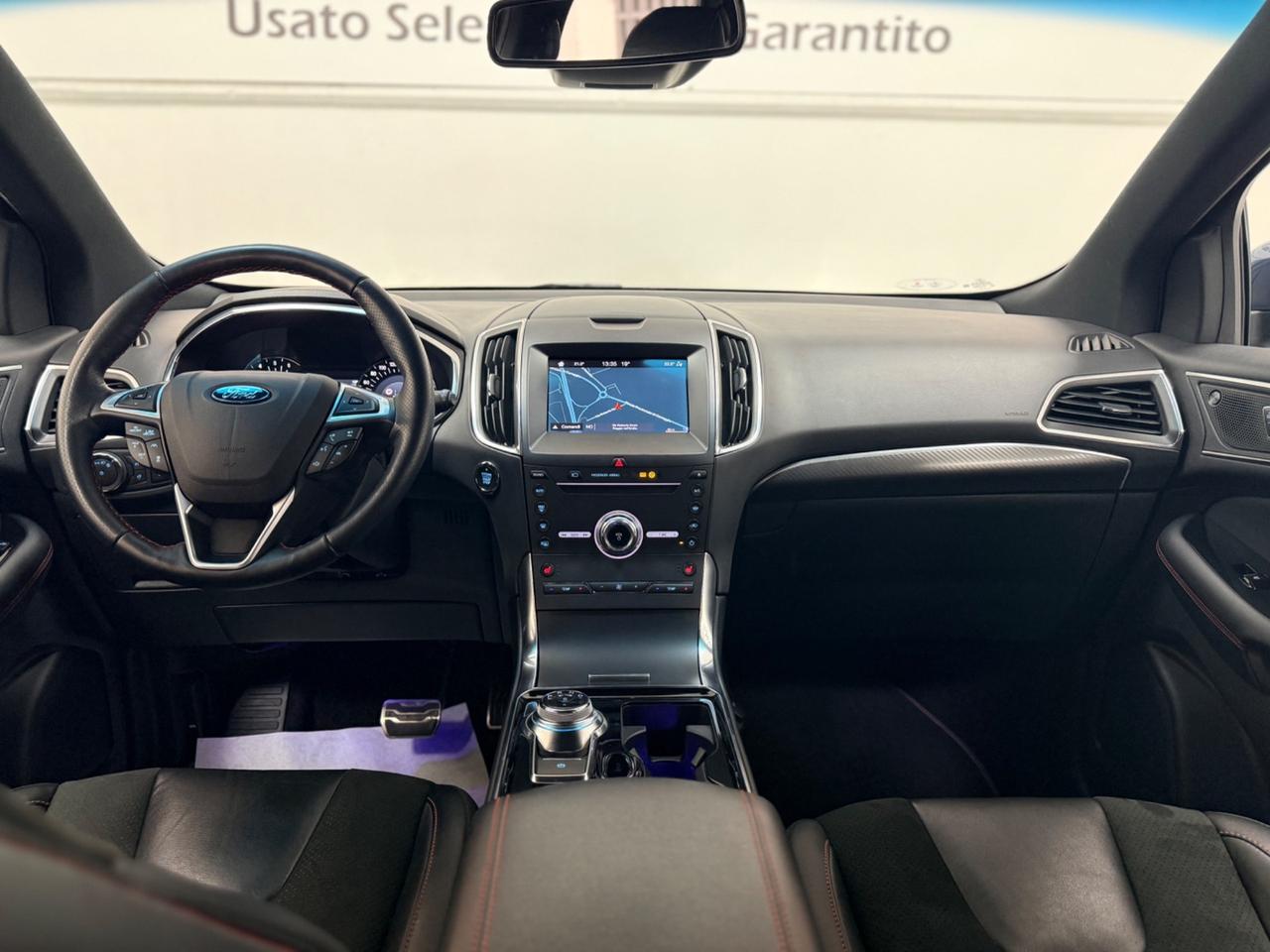 Ford Edge 2.0 EcoBlue 238 CV AWD aut. ST-Line 03/2019 EURO 6D