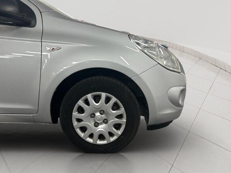 HYUNDAI i20 i20 1.2 5p. BlueDrive GPL Comfort