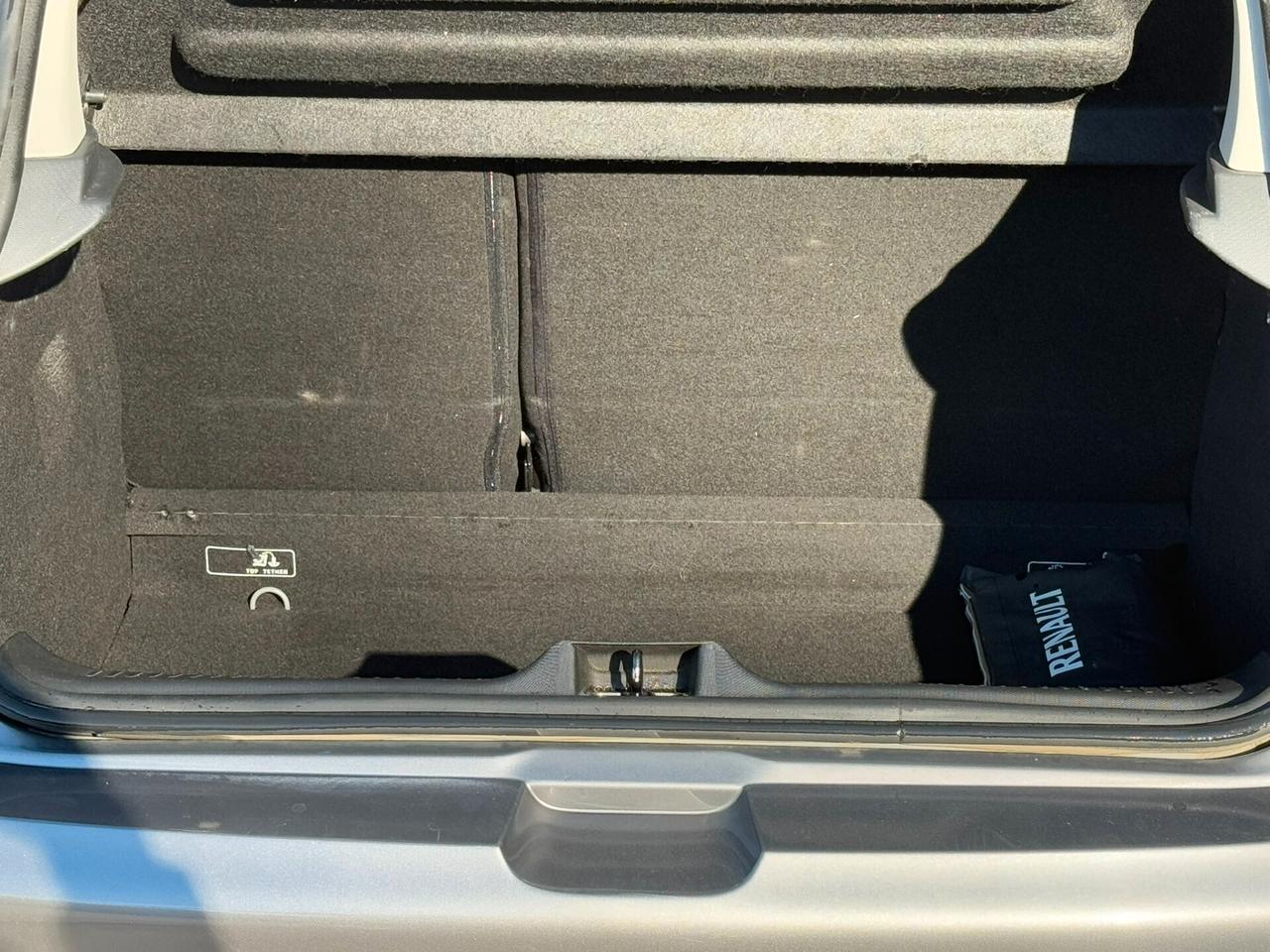 Renault Clio 1.5 dCi 8V 75CV 5 porte Costume National