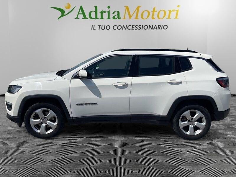 Jeep Compass 1.6 Multijet II 2WD Longitude