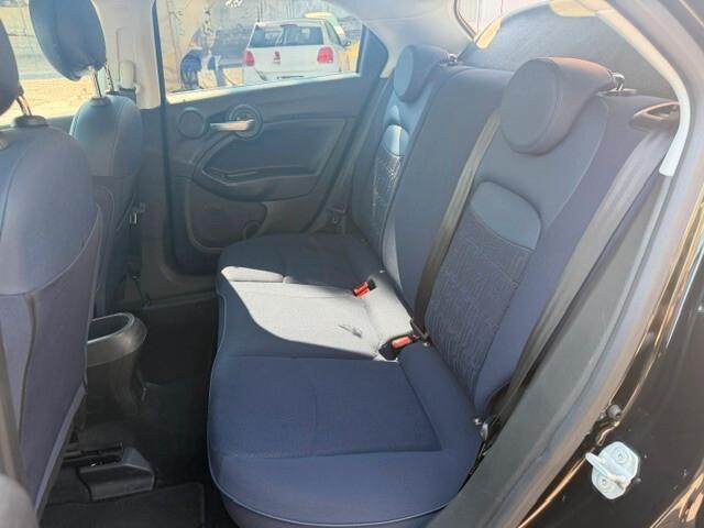 Fiat 500X 1.3 MultiJet 95 CV Club