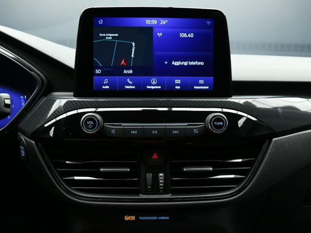 FORD Kuga 2.0 EcoBlue 120CV aut. 2WD ST-Line