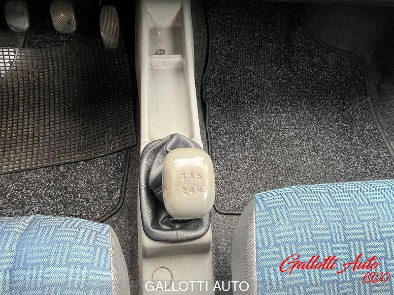 FIAT Panda Panda 1.1 Young