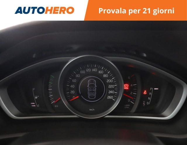 VOLVO V40 D2 Geartronic Business