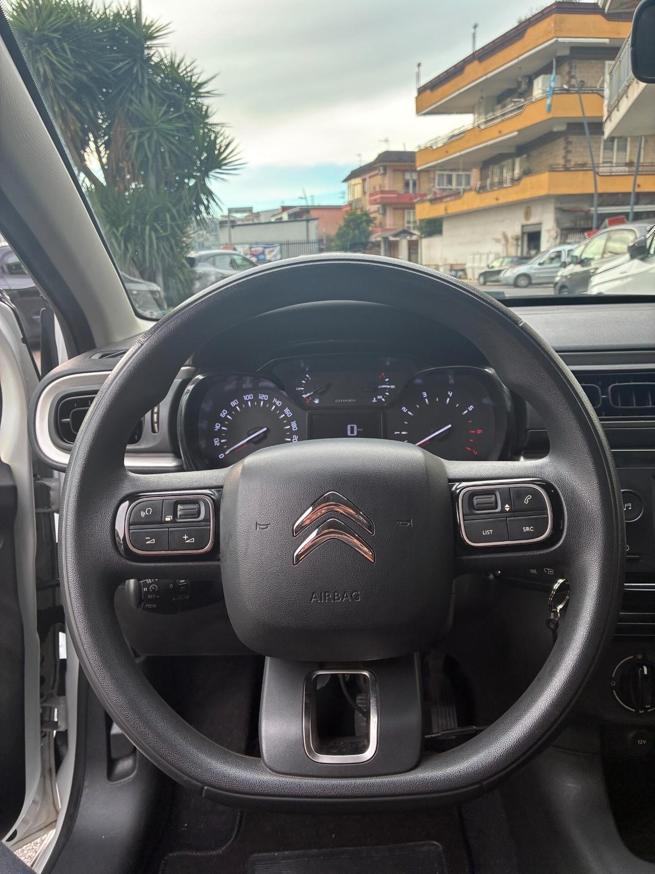 Citroen C3 1.2 84 cv 5 Porte SCHINE