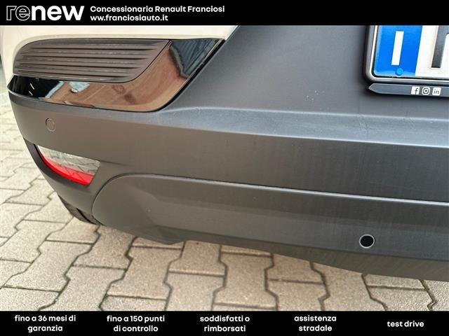 RENAULT Captur 1.0 eco-g Techno 100cv