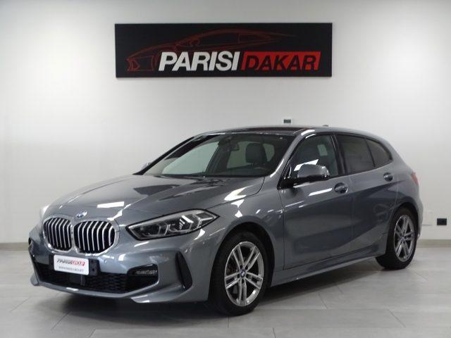 BMW 118 i 5p. 136CV Msport Steptronic *PROMO PARISI GROUP*