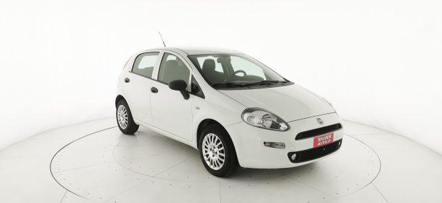 FIAT Punto 1.4 S&S 5 porte Van 4 posti N1 - PREZZO +IVA