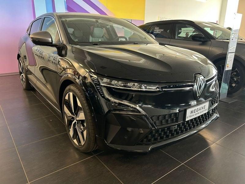 Renault Mégane E-Tech El. Megane E-Tech Techno EV60 220cv AC22