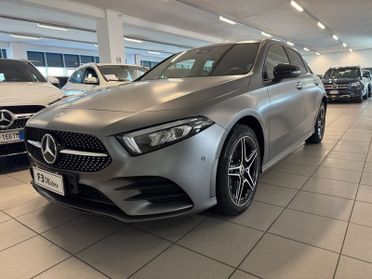 Mercedes-Benz Classe A A 250 e hybrid EQ Premium