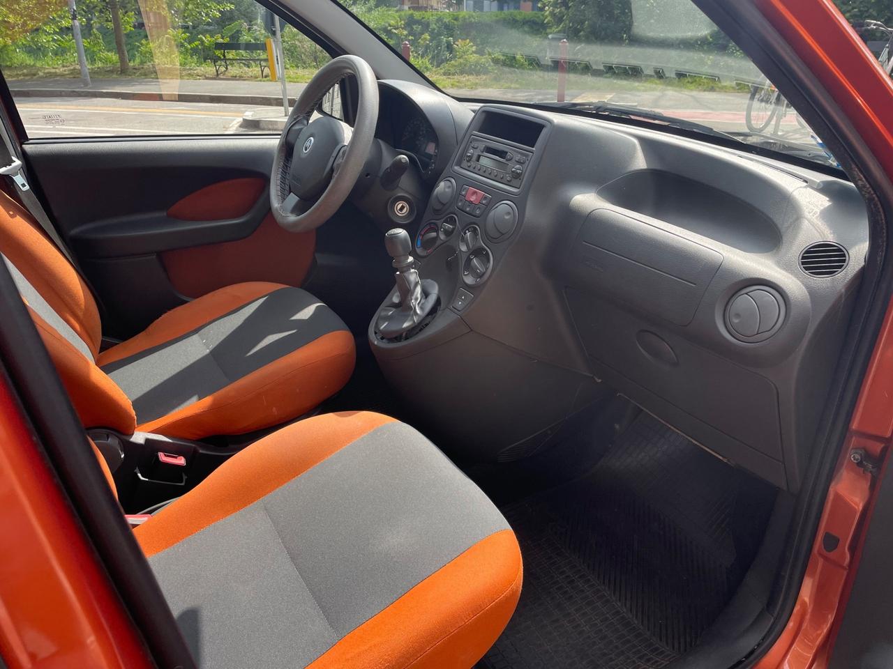 Fiat Panda 1.2 4x4 Climbing/GARANZIA 12 MESI