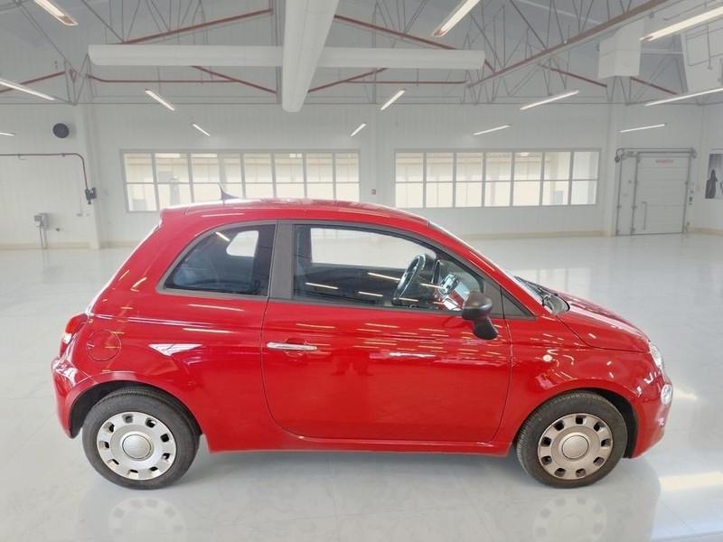 FIAT 500 1.0 70cv Ibrido Cult