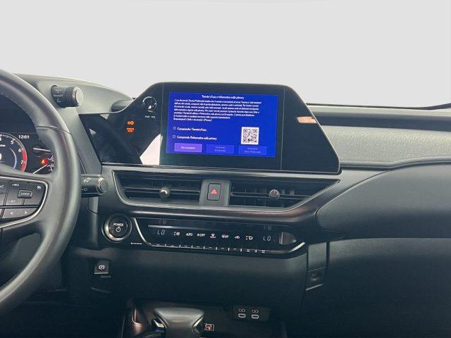 LEXUS Other UX UX Hybrid Urban