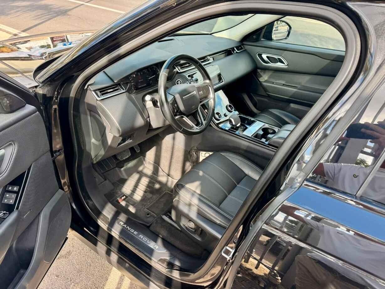 RANGE ROVER VELAR 2.0D 204 CV R-DYNAMIC HSE