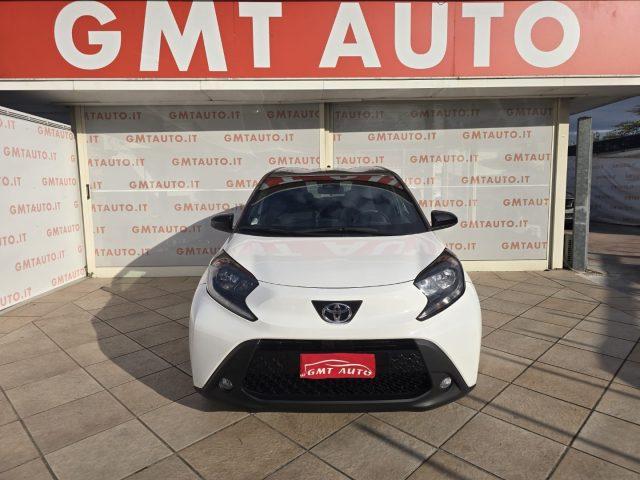 TOYOTA Aygo X 1.0 72 CV TREND AUTOMATICA