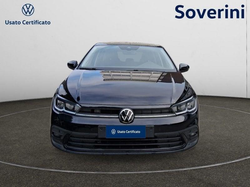 Volkswagen Polo 1.0 TSI Life