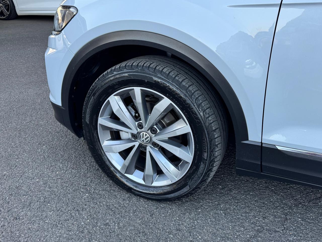 Volkswagen T-Roc 1.6 TDI SCR Style BlueMotion Technology