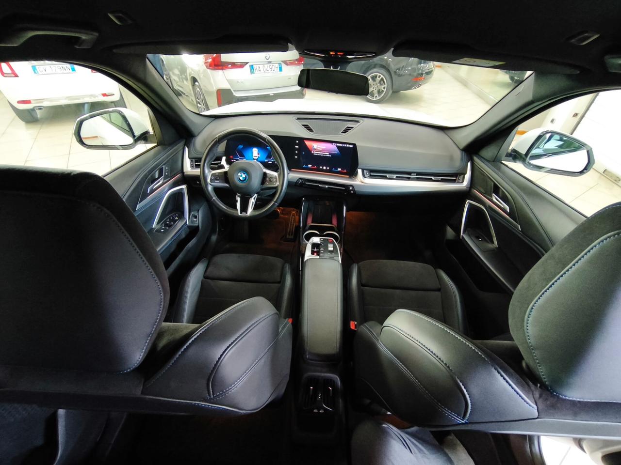 Bmw IX1 eDrive 20 Msport