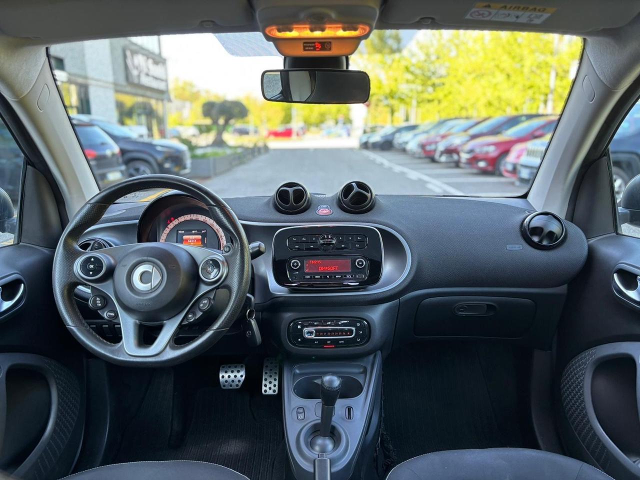Smart ForTwo 90 0.9 Turbo Youngster