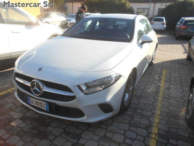 MERCEDES-BENZ A 180 A 180 d Business auto - GC803GC