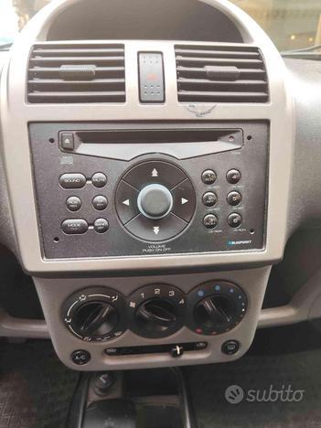 SUZUKI Ignis 1.3 16V cat Deluxe
