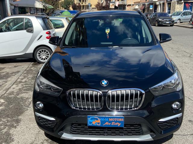 BMW X1 sDrive16d Business