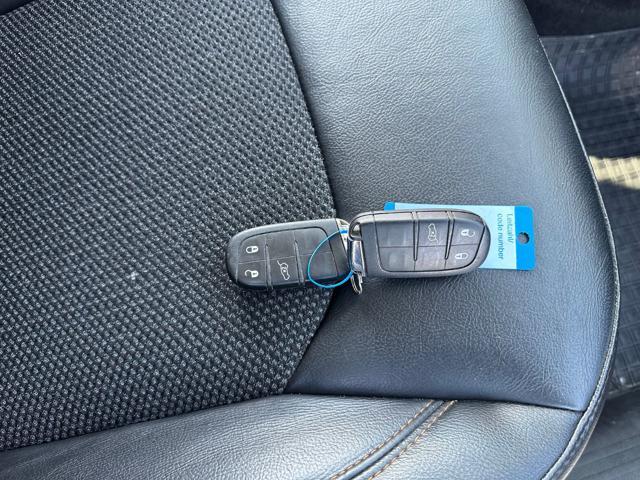 JEEP Compass 1.6 Multijet II 2WD Limited 120CV