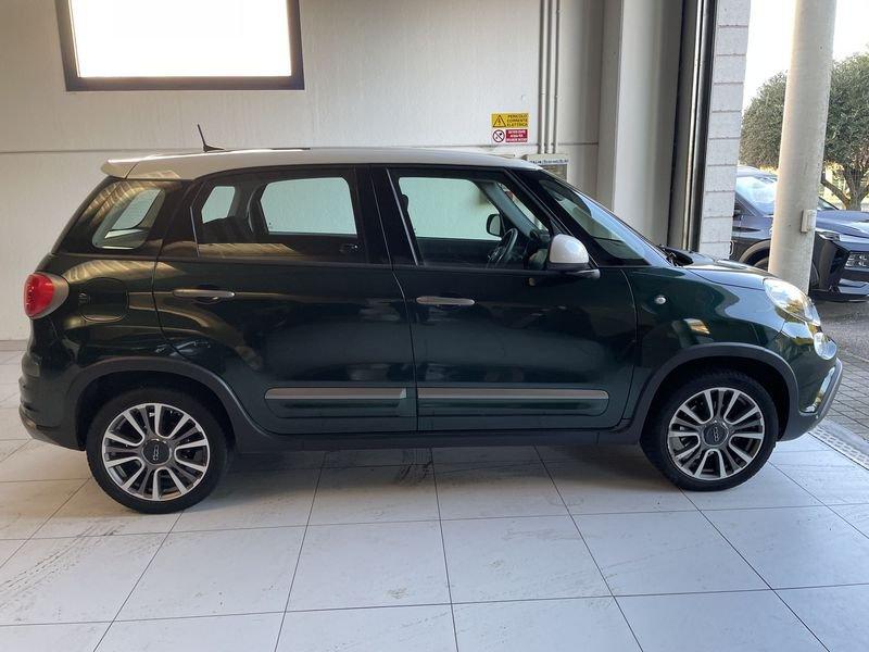 FIAT 500L 500L 1.3 Multijet 95 CV Cross