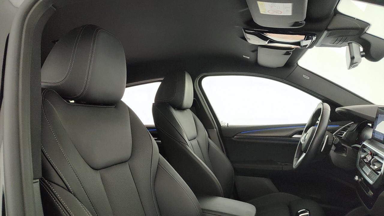 BMW X4 G02 2021 - X4 xdrive20d mhev 48V Msport auto