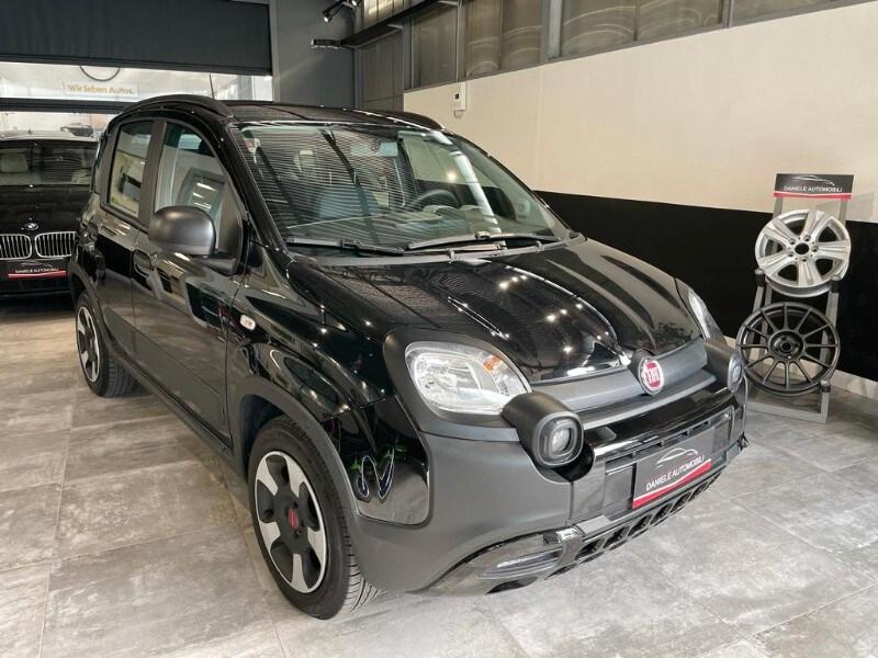 FIAT Panda Cross Panda Cross 1.0 FireFly S&S Hy...