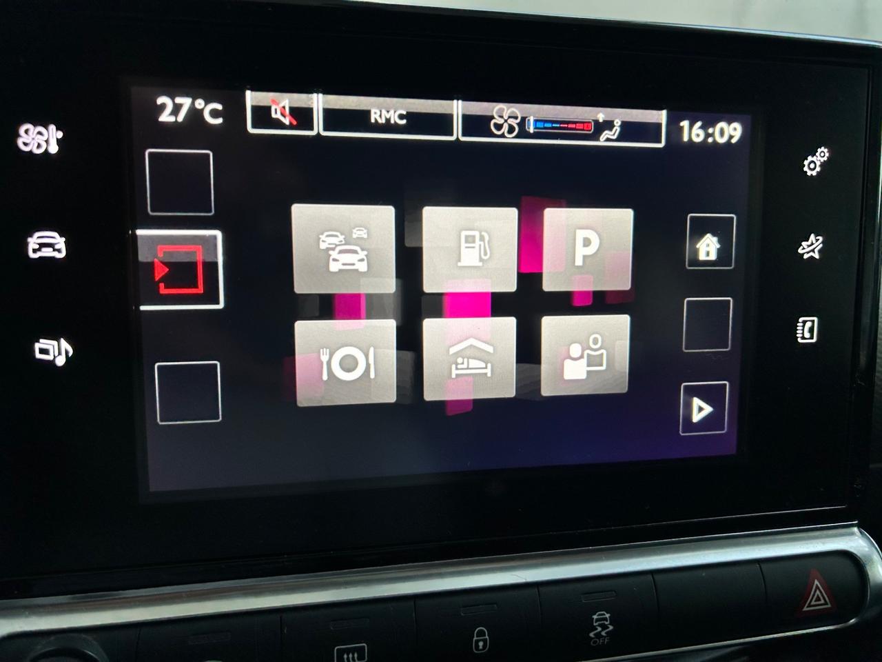 Citroen C4 Cactus BlueHDi 100 S&S ETG6 Shine