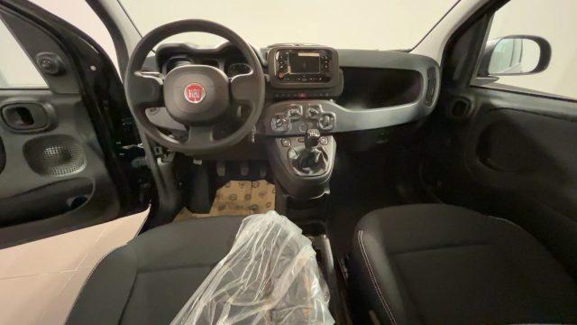 FIAT Panda 1.0 FireFly S&S Hybrid #VARI COLORI