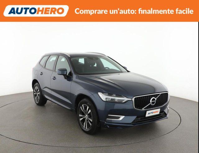 VOLVO XC60 B4 (d) AWD Geartronic Momentum