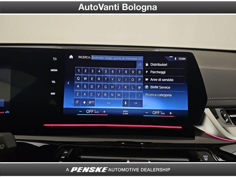 BMW X1 X1 sdrive18d X-Line auto