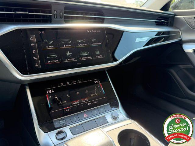 AUDI A6 allroad 40 TDI 2.0 quattro S tronic