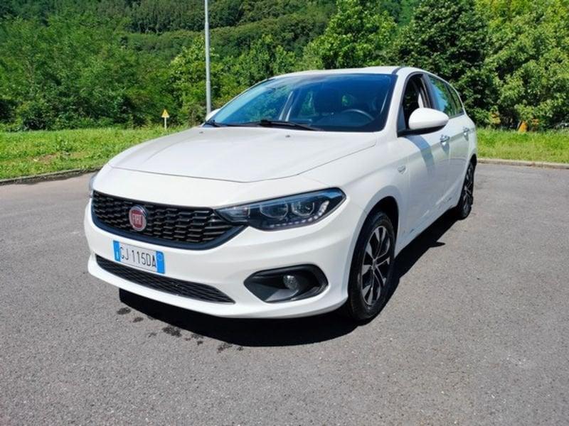FIAT Tipo 1.3 Mjt S&S SW Lounge
