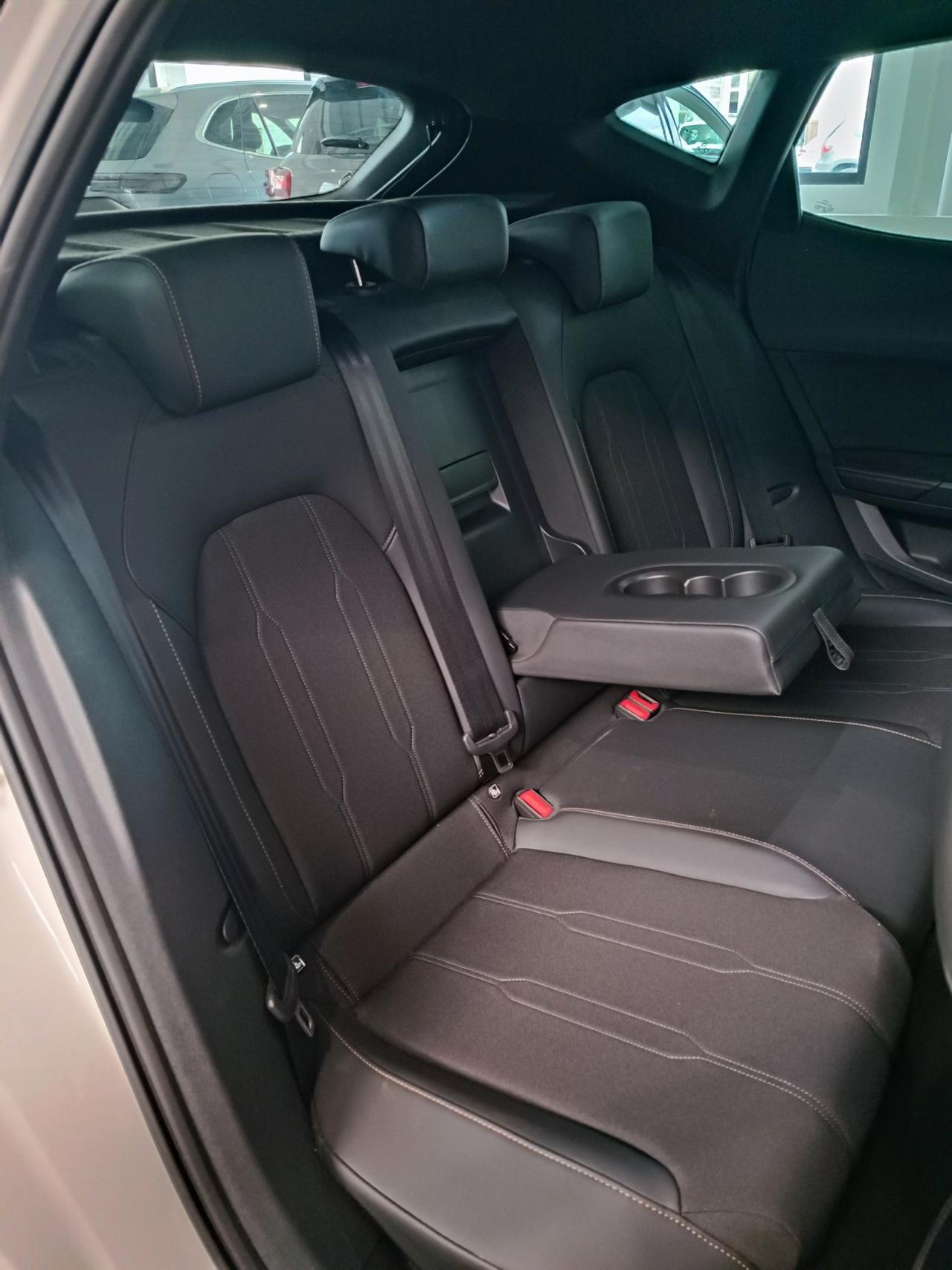Cupra Formentor 1.4 e-hybrid 204cv dsg
