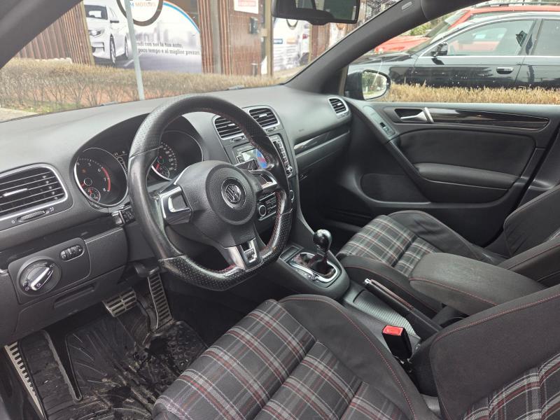 Volkswagen Golf 5 Porte Golf 5p 2.0 tsi Gti dsg