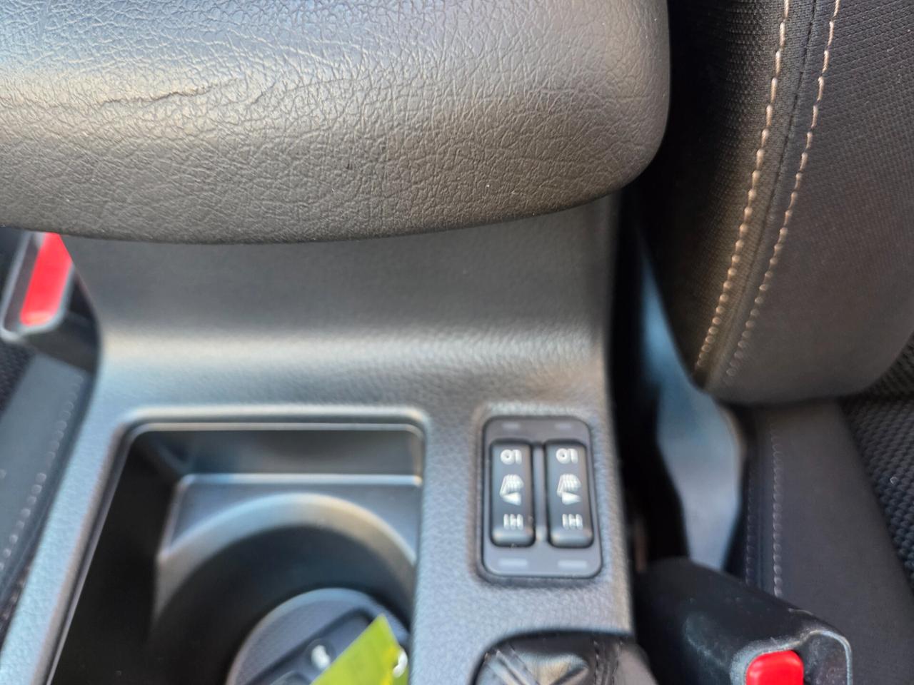SUBARU XV 2.0 DIESEL 147 CV TETTO APRIBILE KMCERT