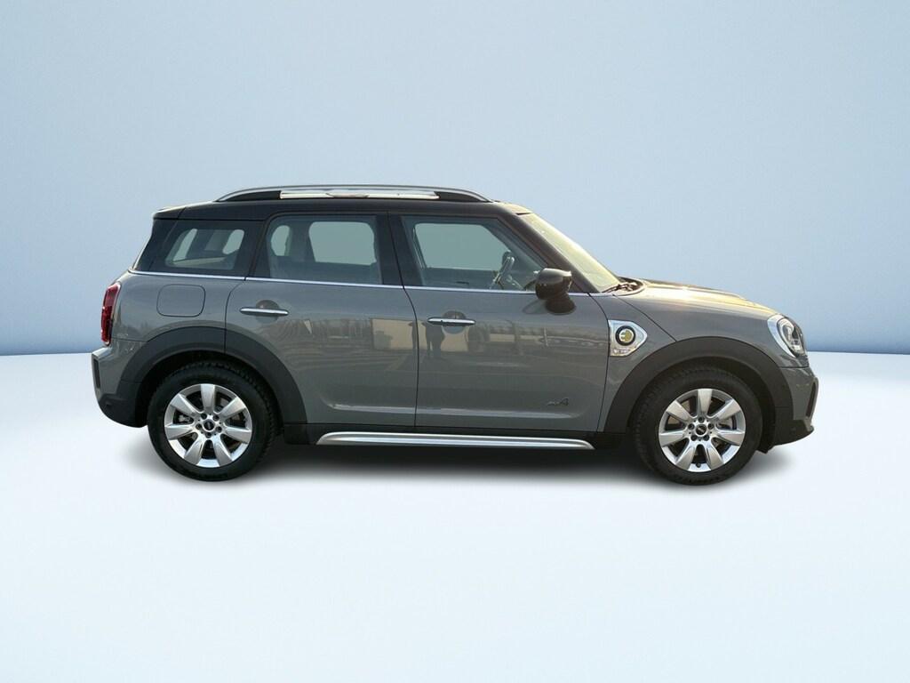 Mini Cooper SE Countryman Mini Countryman 1.5 Cooper SE Business all4 auto