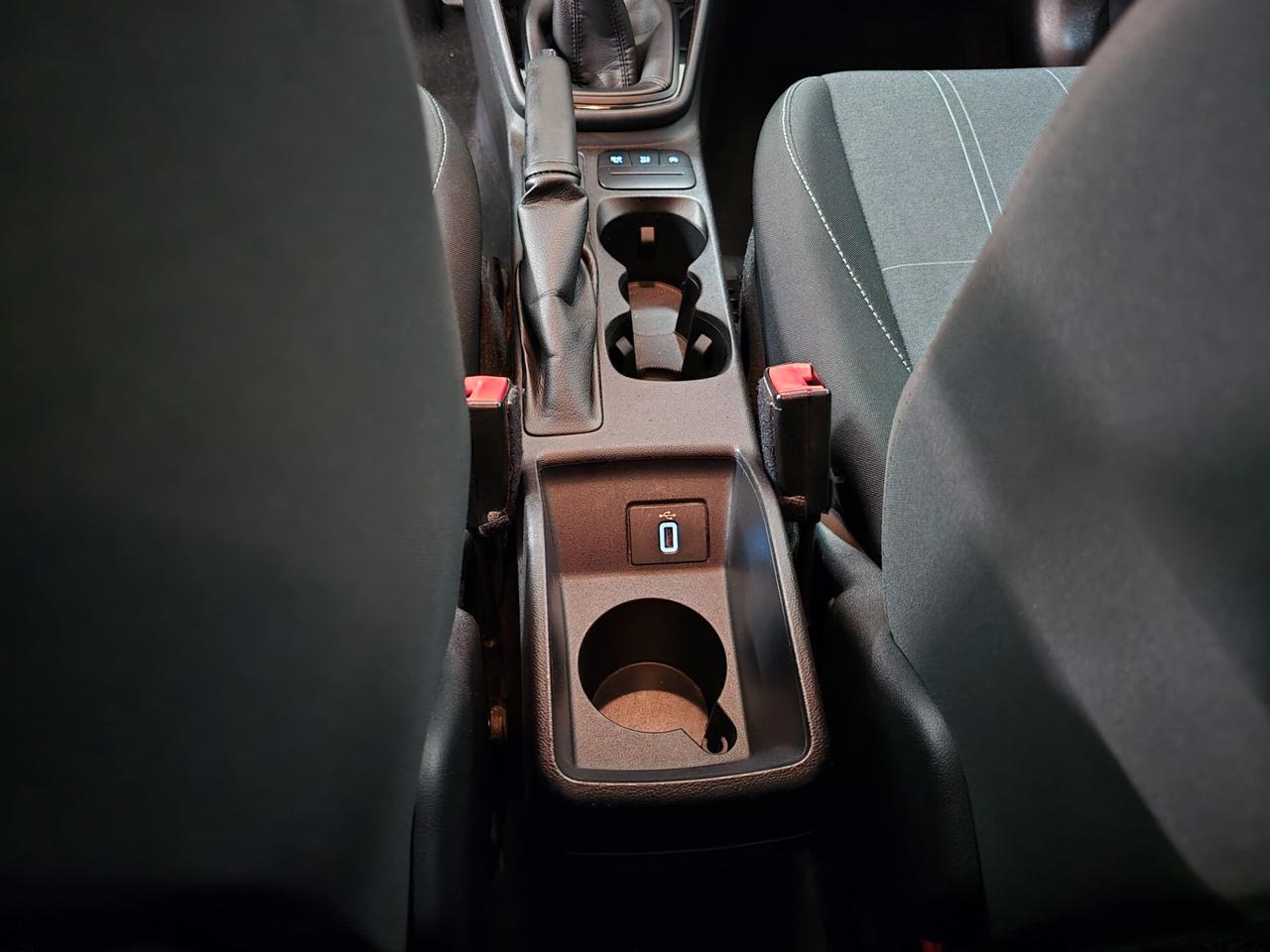 Ford Fiesta 1.5 EcoBlue 5 porte Titanium