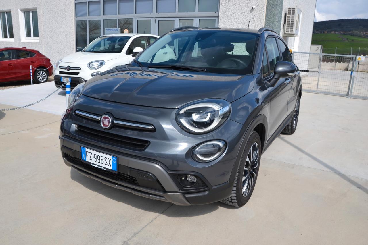 Fiat 500X 1.3 MultiJet 95 CV Cross