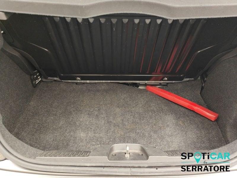 FIAT 500 III 2015 1.3 mjt Lounge 95cv