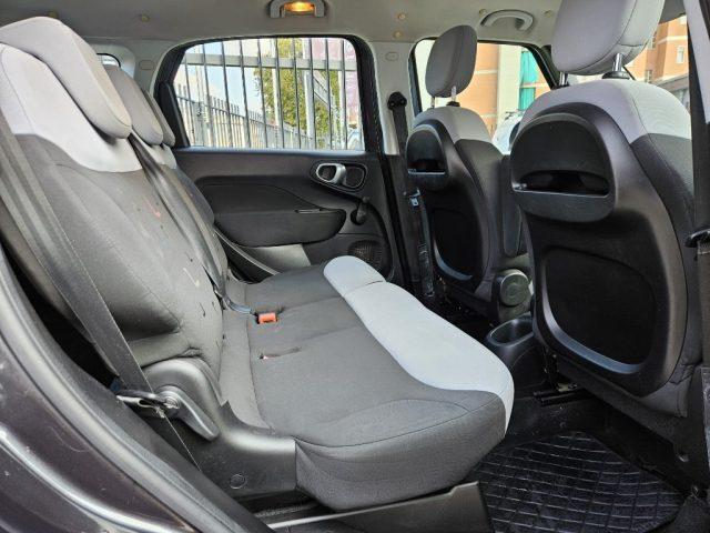 FIAT 500L 1.6 Multijet 120 CV