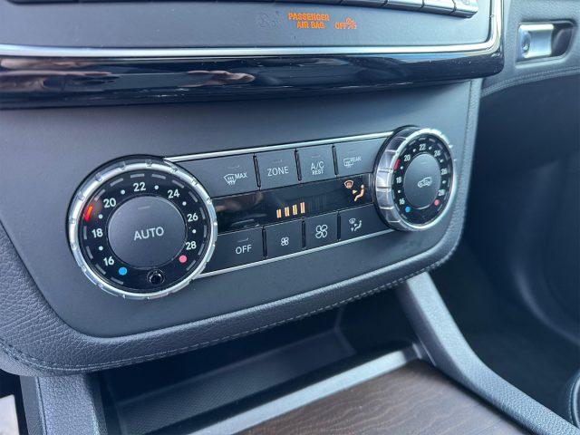 MERCEDES-BENZ GLE 350 d 4Matic EXCLUSIVE PLUS *TETTO*PEDANE*GANCIO*