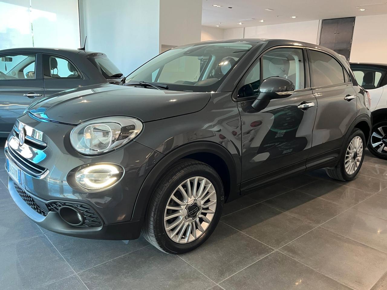Fiat 500X 1.3 MultiJet 95 CV cross