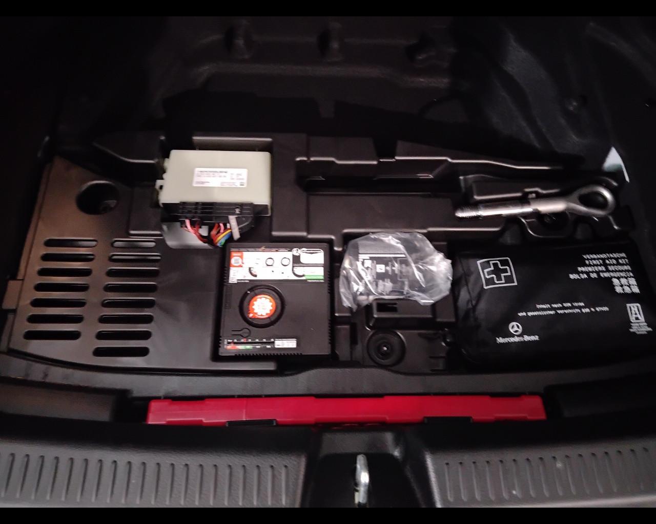 Mercedes-Benz Classe A - W177 2023 - A 180 d Advanced auto