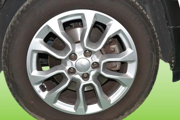 JEEP COMPASS - MY23 LIMITED 1.6 DIESEL 130cv